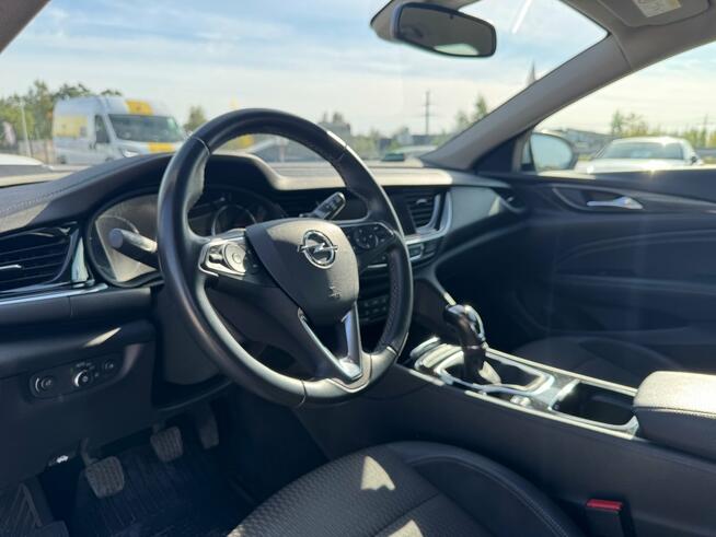 Opel Insignia, 2018 Michałowice - zdjęcie 10
