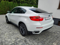 BMW X6 ** Bezwypadkowy ** Salon Polska ** Jatutów - zdjęcie 9