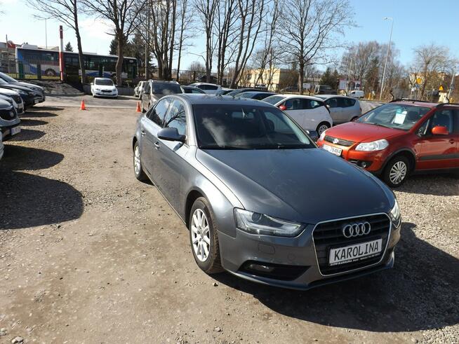 Audi A4 2.0 TDI Ambiente Słupsk - zdjęcie 2