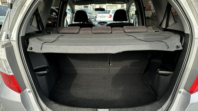 Honda Jazz Benzyna Moc 99KM Zarejestrowany Ubezpieczony Elbląg - zdjęcie 12