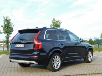Volvo XC 90 T6 AWD z Gwarancją 7 Osobowy Żyrardów - zdjęcie 4