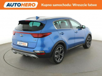 Kia Sportage Full opcja, GT-Line, Wentylowane fotele, skóra, led, navi Warszawa - zdjęcie 7