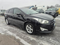 Hyundai i40 1.7Crdi 115KM po Serwisie Gniewkowo - zdjęcie 12