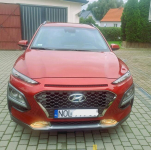 Hyundai KONA 1.0 + hak Biskupiec - zdjęcie 3