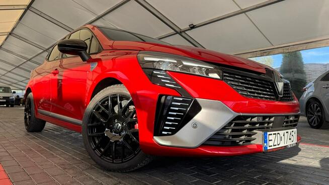 Renault Clio Lift Zduńska Wola - zdjęcie 6