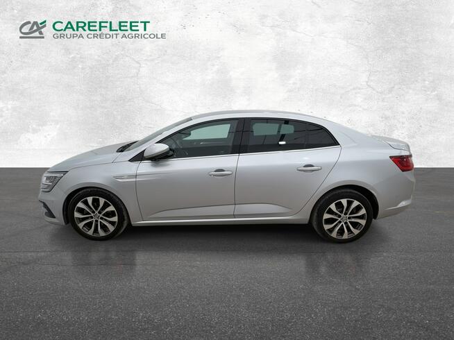 Renault Megane 1.3 TCE Intens EDC Warszawa - zdjęcie 8