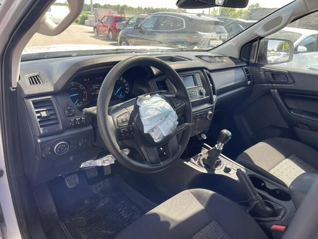 Ford Ranger 4x4 Klimatronik Podgrzewanie Hak Gliwice - zdjęcie 6