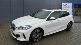 Seria 1 118i Sport M 136 KM aut. 7M78911 Warszawa - zdjęcie 1