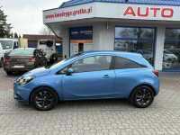 Opel Corsa Rezerwacja Tarnowskie Góry - zdjęcie 9