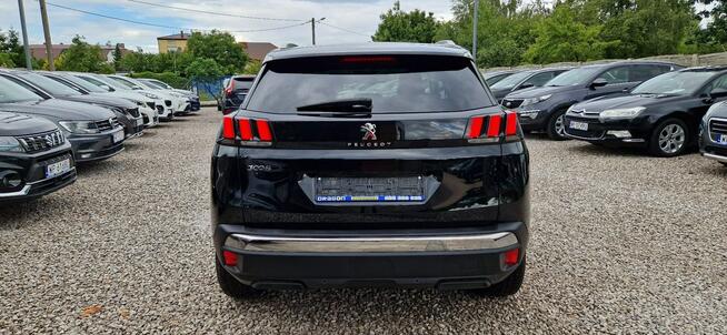 Peugeot 3008 Jeden Właściciel 1.6 HDI Crossway Płock - zdjęcie 8