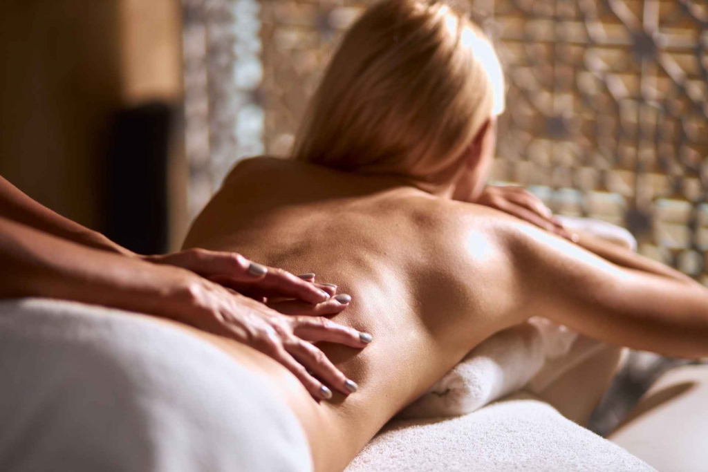 Masaż Koszalin i okolice Koszalin - zdjęcie 5