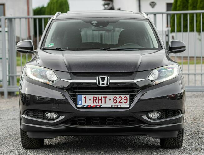 Honda HR-V Lipsko - zdjęcie 5