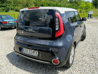 Kia Soul Kamera, Led, Bezwypadkowy Dulowa - zdjęcie 7