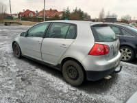 Volkswagen Golf 1.9TDI 90km 05r Tarnów - zdjęcie 4