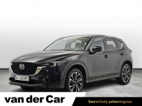 Mazda CX-5 Sports-Line 2WD aut! Z Polskiego Salonu ! Faktura VAT !
