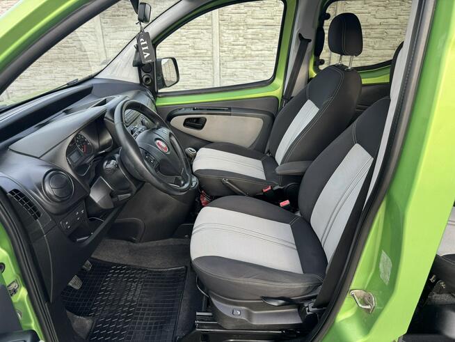 Fiat Qubo Karolinki - zdjęcie 8