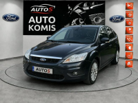 Ford Focus 1.6i Concept Po Liftowy 5Drzwi Opłacony