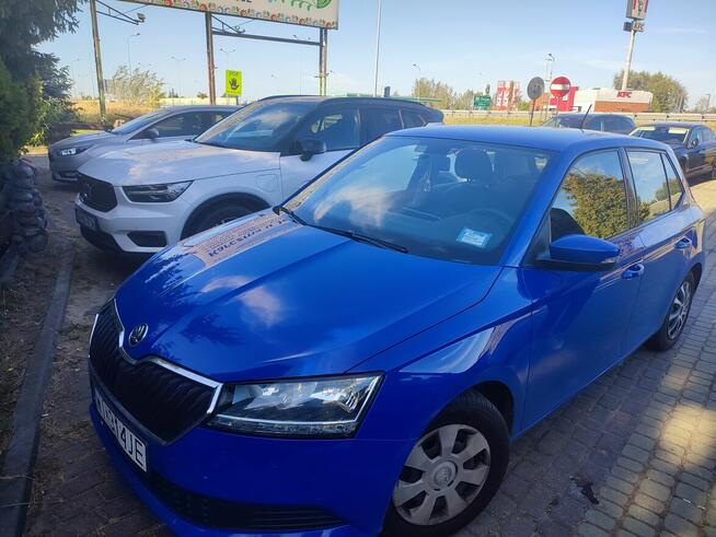 Piękna zadbana skoda z gazem Kraków - zdjęcie 2