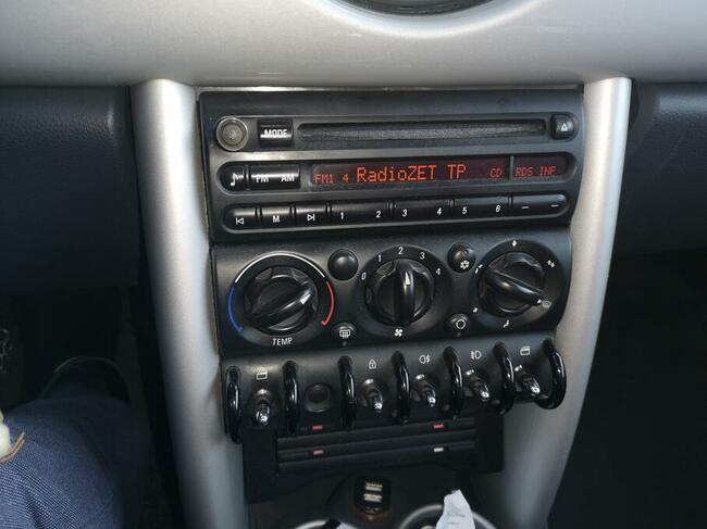 Sprzedam Mini w dobrym stanie Włocławek - zdjęcie 6