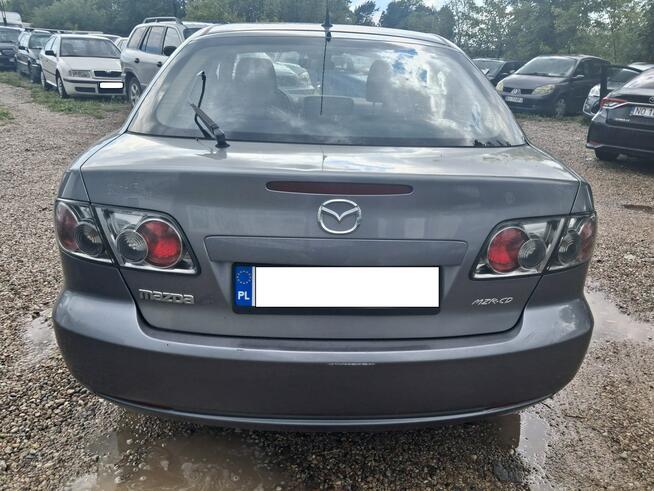 Mazda 6 Fasty - zdjęcie 6