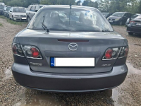 Mazda 6 Fasty - zdjęcie 6