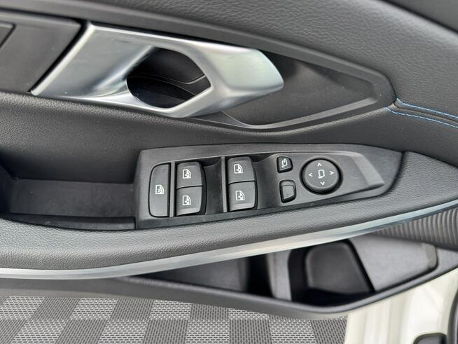GD7P886#318i M Sport Podgrz.f K.cof LED Pół skóra Salon PL VAT23% Pępowo - zdjęcie 11