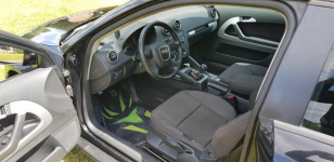 Audi a3 8P Łódź - zdjęcie 5