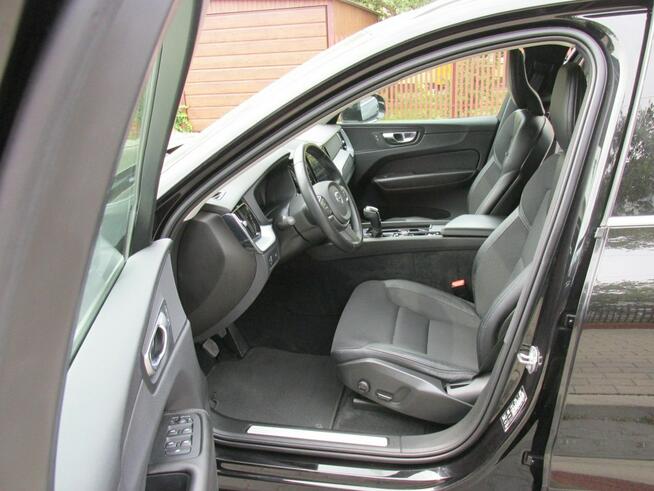 Volvo XC 60 z Gwarancją Bezwypadkowy Model 2020r Żyrardów - zdjęcie 12