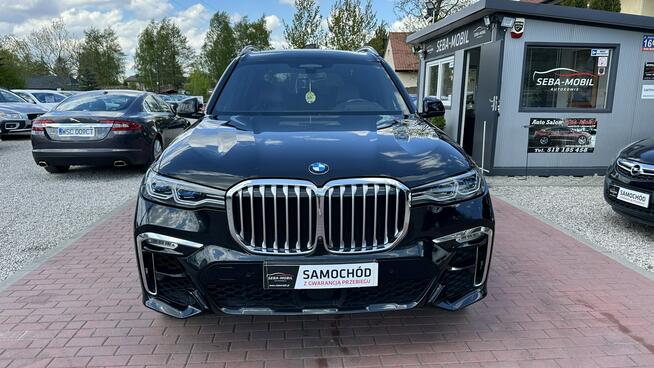 BMW X7 Gwarancja,Full Sade Budy - zdjęcie 2