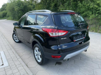 Ford Kuga Opłacony 2.0 TDCi Trend Klimatronic Gostyń - zdjęcie 4