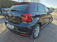 Volkswagen Polo Automat* Super wersja* Super stan Bydgoszcz - zdjęcie 2