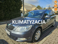 Škoda Octavia Klimatronic dwu strefowy / Podgrzewane fotele / Tempomat