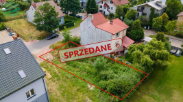 Działka ul. Hubala budowlana Darłowo na sprzedaż Darłowo - zdjęcie 5