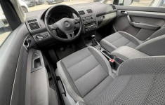 Volkswagen Touran 1.6 TDI | Stan BDB | Tempomat | Klimatyzacja Pyzdry - zdjęcie 7