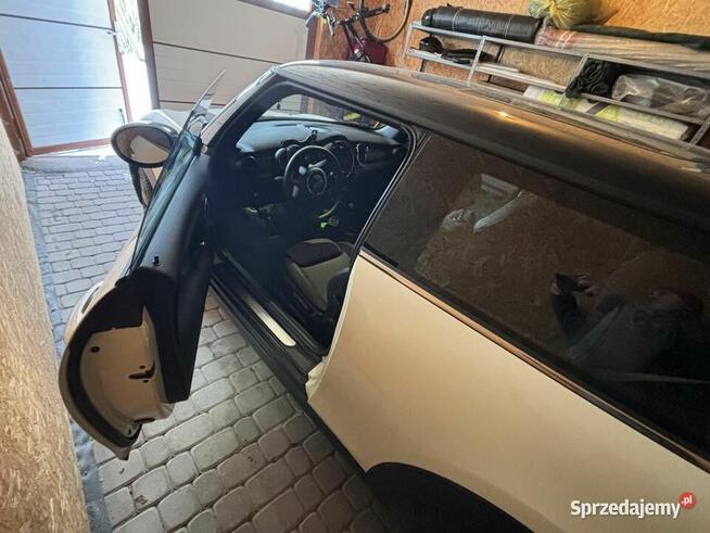 MINI Cooper Hatch 3dr – XR31 – 100 kW – 2021 Bytom - zdjęcie 12