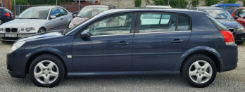 Opel Signum Skóra! Soczewka! Alu! Zamiana też! Zduńska Wola - zdjęcie 2