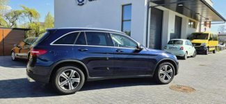 Mercedes GLC 220- 2.1 CDI- Automat- FV 23% Grodzisk Mazowiecki - zdjęcie 7