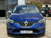 Renault Megane *GT-line*salon Polska*automat*navi* Dąbrowa - zdjęcie 9