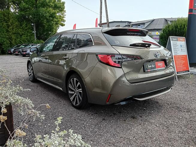 Toyota Corolla Janów Lubelski - zdjęcie 6
