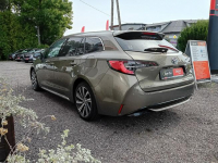 Toyota Corolla Janów Lubelski - zdjęcie 6