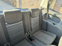 Volkswagen Touran 1.6 TDI 105 Navi#Climatronic #7Miejsc Margonin - zdjęcie 10