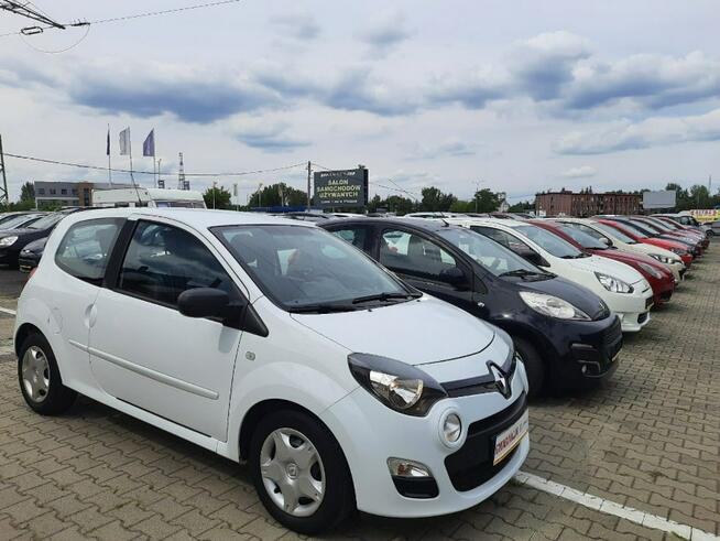 Renault Twingo Mysłowice - zdjęcie 4