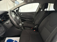 Renault Clio 1,5 dCi(90 KM) Limited Nawigacja Salon PL Faktura VAT Warszawa - zdjęcie 12