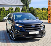 Ford EDGE Sport Navi Kamera A U T O M A T 4 x 4