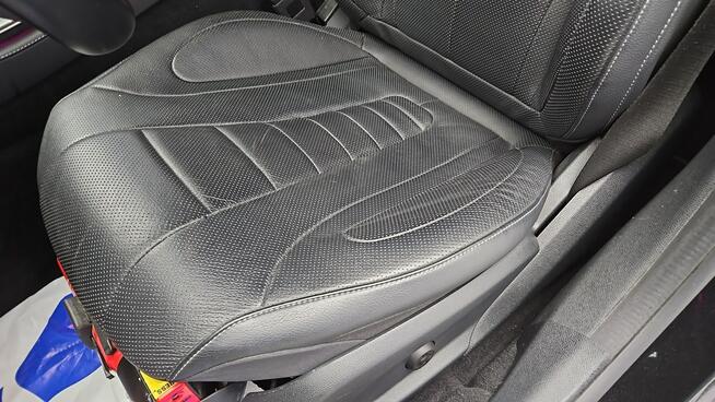 Mercedes CLS 250 220 d AMG ! Z Polskiego Salonu ! Faktura VAT ! Warszawa - zdjęcie 11