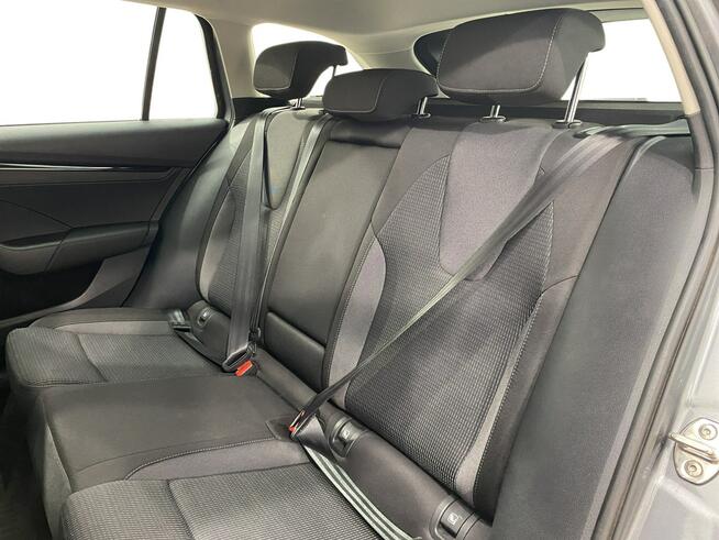 Skoda Octavia 1.5 TSI ACT Ambition Warszawa - zdjęcie 12