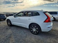 Volvo XC 60 INSCRIPTION / AWD / T6 / niski przebieg Białystok - zdjęcie 6