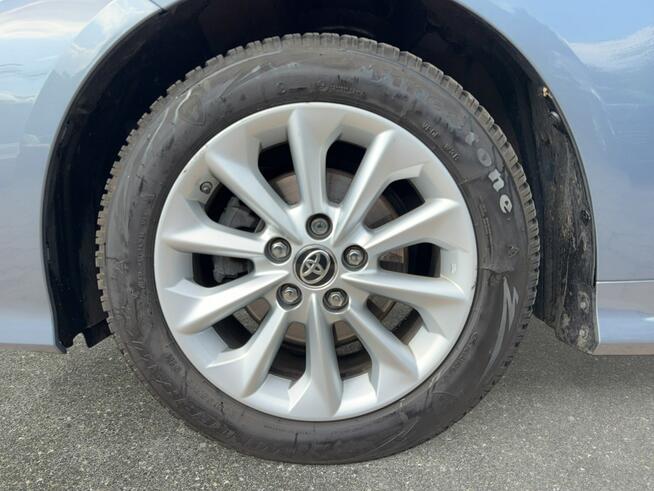 Toyota Corolla 1.5 Comfort ! Z polskiego salonu! Z fakturą VAT! Warszawa - zdjęcie 9