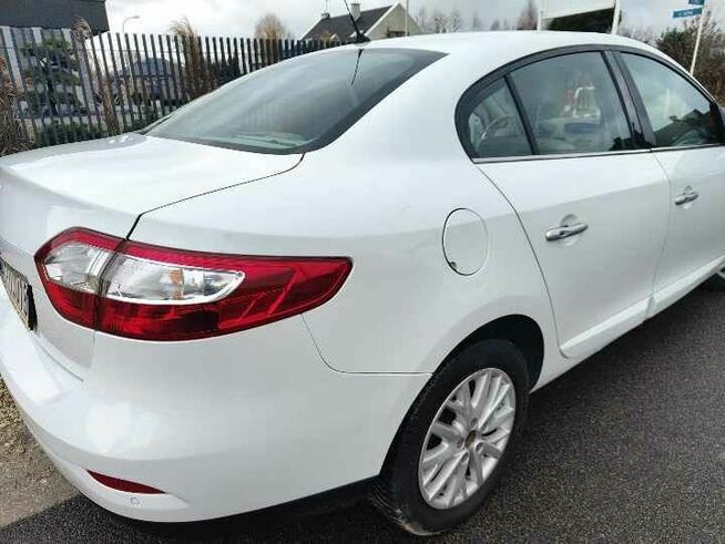 2015 Renault Fluence Ksawerów - zdjęcie 5