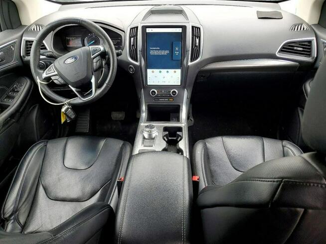Ford EDGE AWD / TITANIUM / automat Tarnów - zdjęcie 8